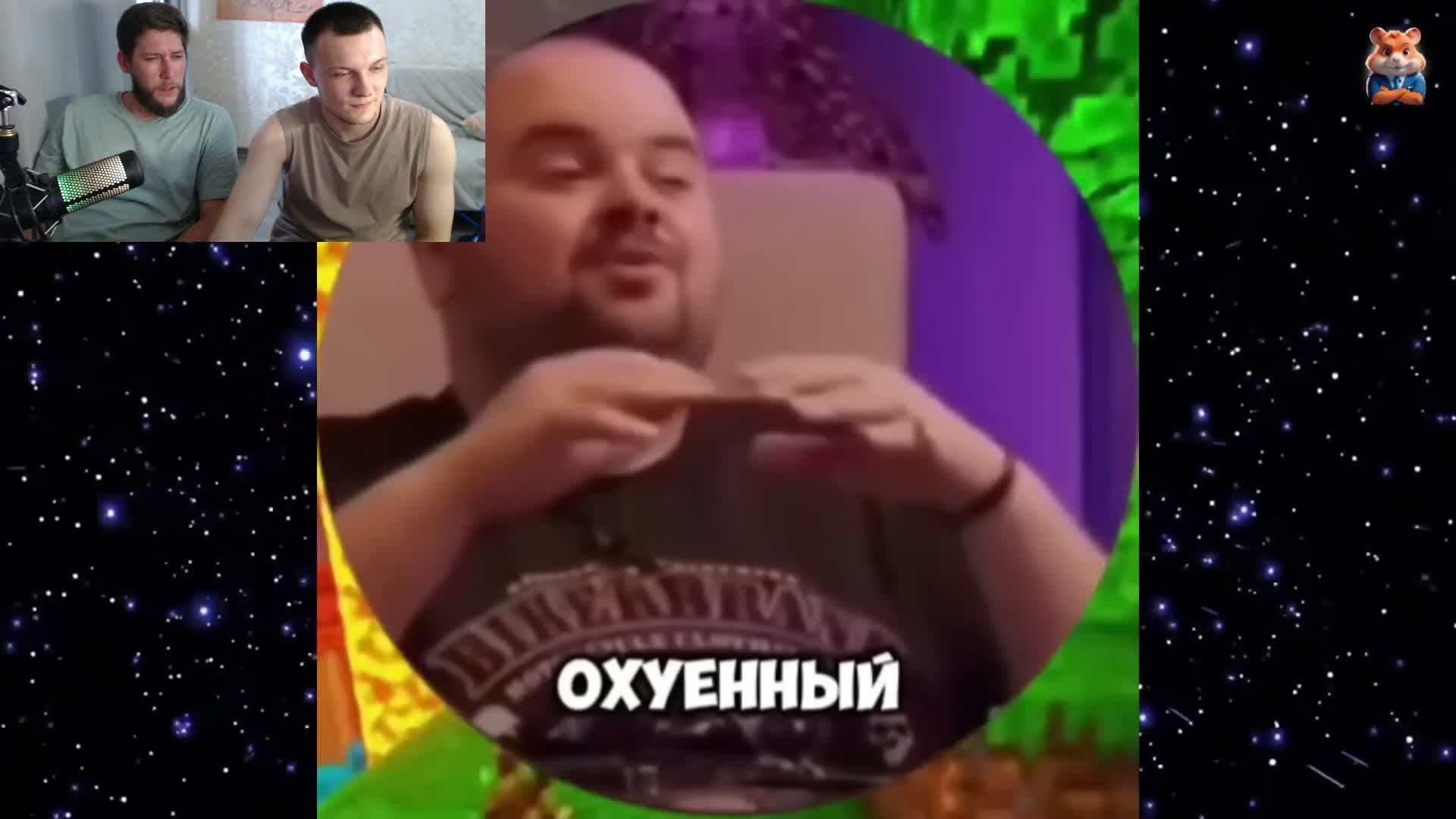 алко стрим