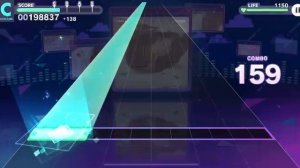 Еще одна моя любимая!