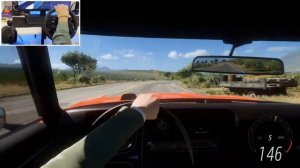 Pontiac GTO Judge - 1969 | Forza Horizon 5 / WithoTBrakes