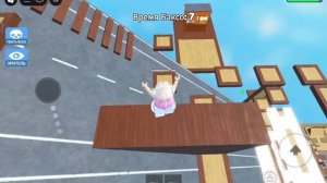 Играю в Bakso Tower| KotoBloкерша🖤🤍 Roblox.