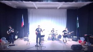 Альтаир - Бездельник (группа Кино)