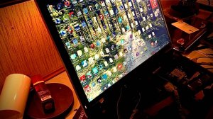 [Natalex] Ремонт ноутбука Hp EliteBook 6930p замена подсветки матрицы...