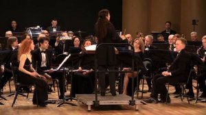 М. Мусоргский. Картинки с выставки. Избушка на курьих ножках, Богатырские ворота