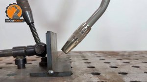 Сварочный коллаборативный робот BAYKAL