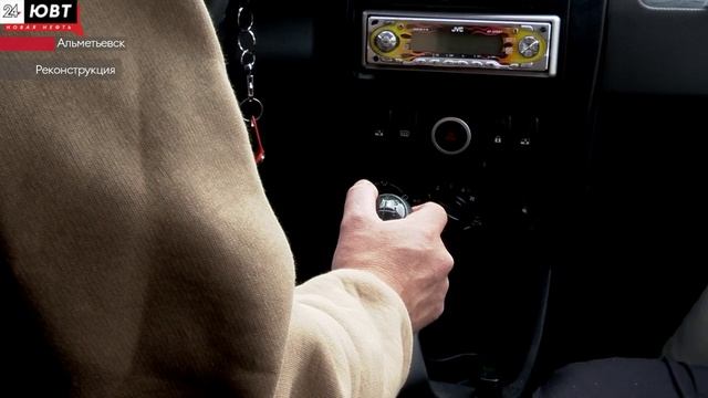 Неплательщик алиментов из Альметьевска угодил в руки судебного пристава