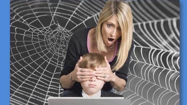 Дети и соцсети смотреть онлайн