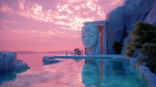 D R I F T I N G - Let Go Of Stress, Rebalance, Recharge & Heal - Beautiful Meditation Music