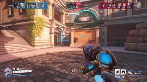 Overwatch 2 1 овервотч Moonlight new