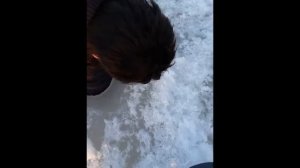 Ловля щуки в Противье