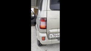 Видео обзор задних светодиодных фонарей с динамическим сигналом поворота УАЗ Патриот до 2014 и Пикап