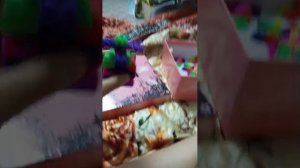 делаем конструктор и обзор на палатку