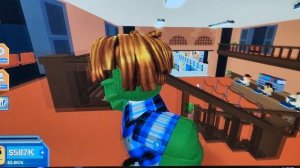 Симулятор торгового центра