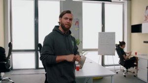 Офис ЛистОК: IT-Парк, озеленение, торговый дом