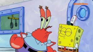 Губка Боб | Самые крутые моменты с Губкой Бобом в 50 минутах! | Nickelodeon Cyrillic