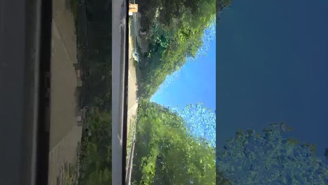 .дорога на кабардинку