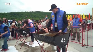 Колыма готовится к "Старательскому фарту"