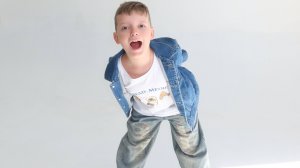 Детский бьюти-день: секреты ухода за лицом от Деми Шоу