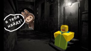 ЛАБУБУ ОББИ ТОВЕР ПРОЙДУ ЛИ?😱