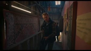 "ЛЕДЯНОЙ ДРАЙВ: ВОЗМЕЗДИЕ" Первый трейлер.