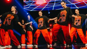 From the swat | O.R.G. CREW