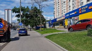 Иду в Мвидео за новым смртфоном