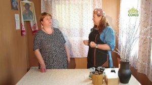 Кулинарное паломничество. Рецепт запечённой рыбы. Храм в честь преподобного Алексия, человека Божия