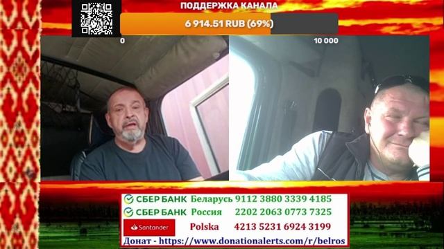 Друг бабуина БОЦМАН!!!!Оскорбления Путина, Союзного Государства, водителей, блогеров!!!!