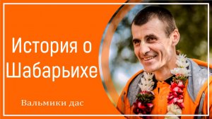 История о Шабарьихе