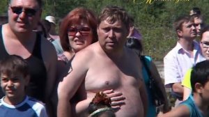 "МИМОХОДОМ", 27 июня 2011 год. Автор проекта О. Дзиов