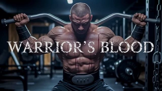 Для спортзала - Brutal Workout Motivation