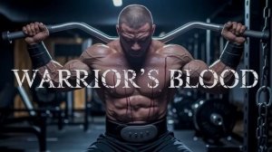 Для спортзала - Brutal Workout Motivation