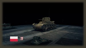 7TP Мир танков