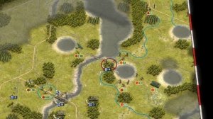 Стратегические воздушные операции по подрыву военного потенциала в Order of War 2