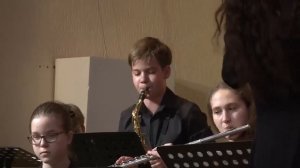 Paul Desmond - Take five