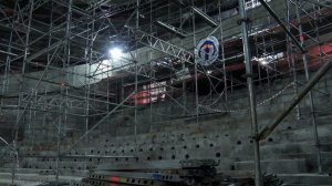 В Новом Уренгое появится концертный зал уровня московского Зарядье.