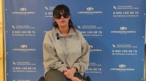 Отзыв о лазерной коррекции зрения в клинике "Зрение Красноярск", 88001009876