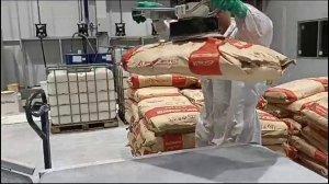 Вакуумное подъёмное устройство ZeroGravityRise для мешков