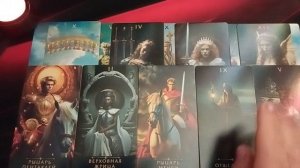 ⏳ ЧТО МНЕ ПРЕДНАЧЕРТАНО СУДЬБОЙ В БЛИЖАЙШИЕ 5 ДНЕЙ? ТАРО РАСКЛАД ГАДАНИЕ ОНЛАЙН