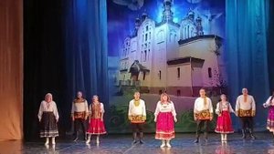 Концерт в городе Нерюнгри