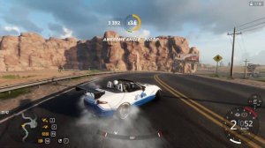 CarX Drift Racing Online Gameplay