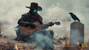 Bury Me With My Sins - Dark Country Music, playlist 2025