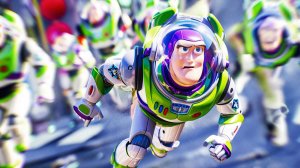«ИСТОРИЯ ИГРУШЕК 5» (2026) Армия Базза Лайтера наступает! - ОБЗОР ФИЛЬМА  | Entertainment Access