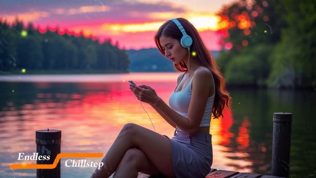 Chillstep Mix Flow Emotional Soundscapes for Work, Driving & Deep Thinking