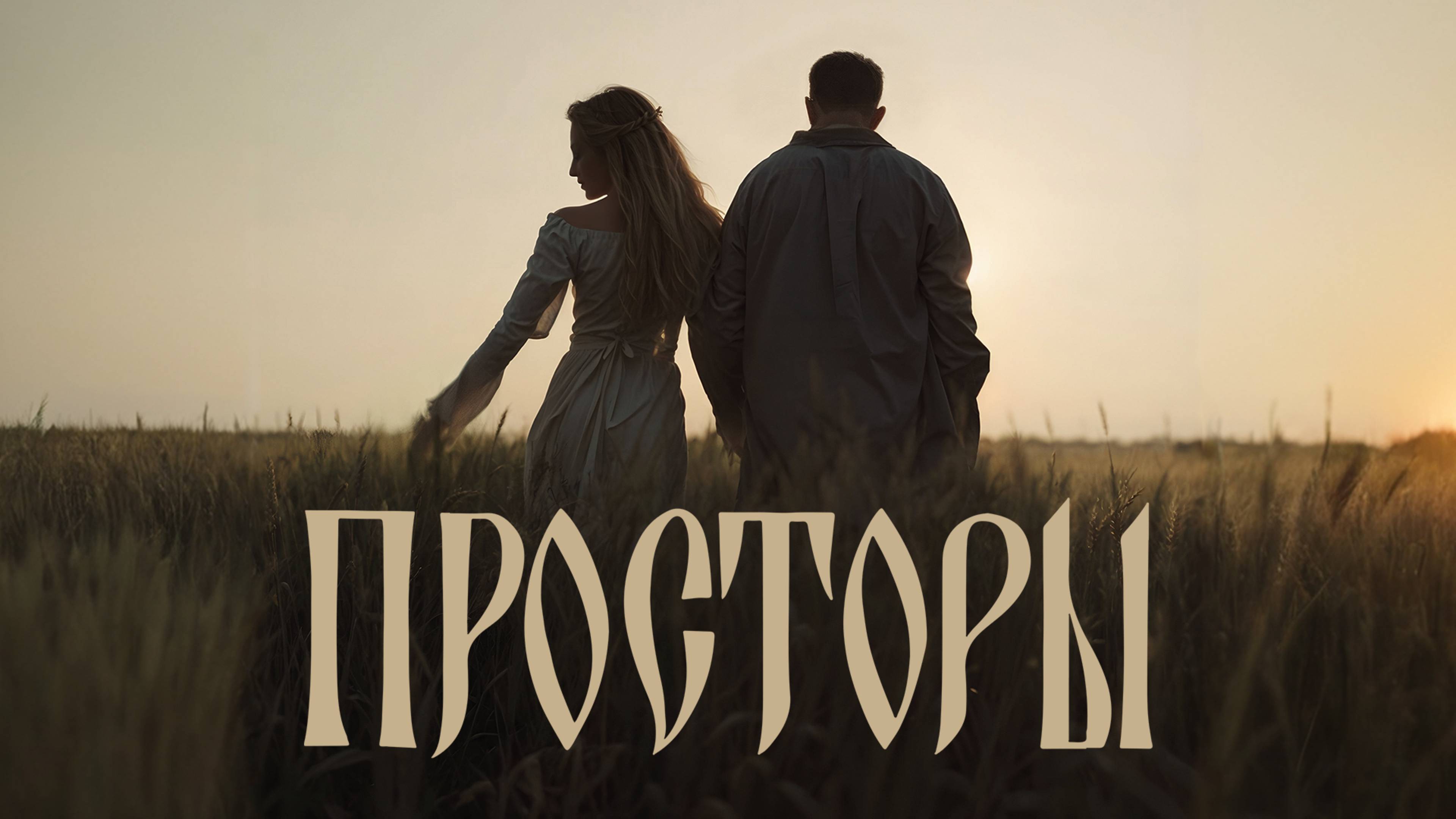 Продюсерский центр "Интеграция" - Просторы