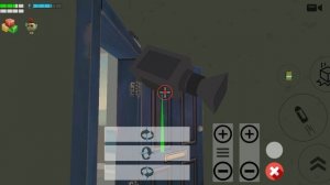 Приключения с прото 1 часть