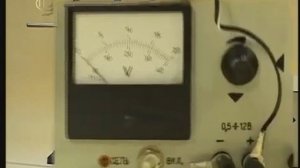 Электролиз раствора йодида калия