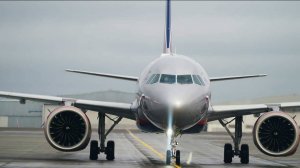 Россия и Иран возобновили авиасообщение