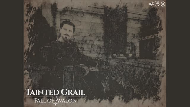 038 Tainted Grail The Fall of Avalon - Наведение порядка