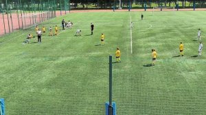 "Зоркий15-2"(6:3) "Лобня15-2" 27.06.25г.