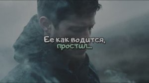 Ее, как водится, простил! Немножко рока вам в ленту!
#лучшиепесни #авторскаяпесня #рок